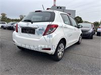 Toyota Yaris 1.4 Turbo D4d Terra, 2007 – foto 5 – kavel bij Hammertime