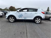 Kia Sportage 1.7 Crdi 2wd Sense+, 2013 – foto 8 – kavel bij Hammertime