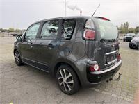 Citroen C3 Picasso 1.6 Hdi Attraction, 2013 – foto 8 – kavel bij Hammertime