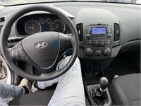 Hyundai I30 1.4i Comfort Isg Stop & Go, 2011 – foto 13 – kavel bij Hammertime