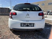 Citroen C3, 2015 – foto 6 – kavel bij Hammertime