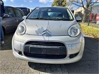 Citroen C1 1.0i Seduction, 2012 – foto 2 – kavel bij Hammertime