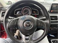 Mazda 3 Sedan 1.5i Skydrive, 2015 – foto 15 – kavel bij Hammertime