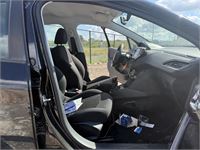 Peugeot 208 – foto 27 – kavel bij Hammertime