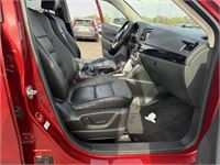 Mazda Cx-5 2.2 Cdvi 4x4 Sport 175 At, 2014 – foto 26 – kavel bij Hammertime