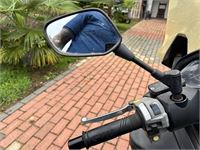 Scooter Maxsym 600, 2015 – foto 6 – kavel bij Hammertime