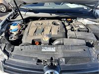 Volkswagen Golf Vi Sw 1.6 Cr Tdi Trendline Dpf, 2013 – foto 25 – kavel bij Hammertime