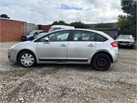 Citroen C4, 2007 – foto 8 – kavel bij Hammertime