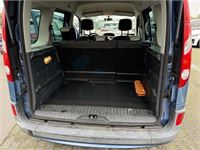 Renault Kangoo Phase Ii 1.6i Zen, 2012 – foto 21 – kavel bij Hammertime