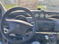 Citroen C8, 2007 – foto 16 – kavel bij Hammertime