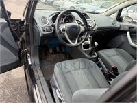 Ford Fiesta 1.25i Titanium, 2010 – foto 9 – kavel bij Hammertime