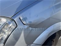 Opel Meriva, 2004 – foto 28 – kavel bij Hammertime
