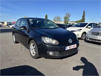 Volkswagen Golf Vi 1.6 Cr Tdi Bluemotion Dpf, 2010 – foto 3 – kavel bij Hammertime
