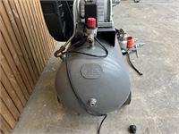 Compressor Power Lt10 – foto 10 – kavel bij Hammertime