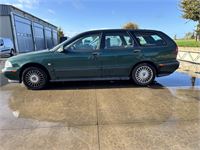 Volvo V40, 2001 – foto 8 – kavel bij Hammertime