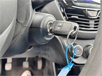 Opel Karl 1.0i Enjoy, 2017 – foto 19 – kavel bij Hammertime