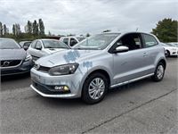 Volkswagen Polo 1.0i Trendline, 2016 – kavel bij Hammertime