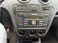Ford Fusion 1.6i Trend, 2006 – foto 14 – kavel bij Hammertime