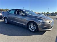 Ford Mondeo 5p/d 1.5 Ecoboost Trend, 2015 – foto 3 – kavel bij Hammertime