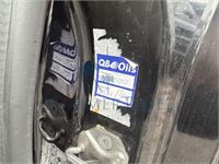 Ford Fiesta 1.25i Titanium, 2010 – foto 11 – kavel bij Hammertime