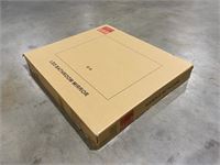 1 X 80cm Led Spiegel - Anti Condens – foto 5 – kavel bij Hammertime, Bornem