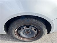 Volkswagen Polo 1.4i 16v Base, 2002 – foto 25 – kavel bij Hammertime