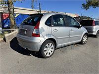 Citroen C3 1.4 Hdi Exclusive, 2008 – foto 5 – kavel bij Hammertime