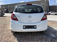 Opel Corsa, 2013 – foto 6 – kavel bij Hammertime