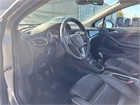 Opel Astra Sports Tourer, 2016 – foto 12 – kavel bij Hammertime