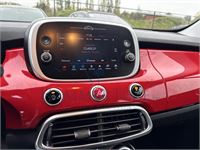 Fiat 500x 1.3 Multijet Pop Star, 2018 – foto 16 – kavel bij Hammertime