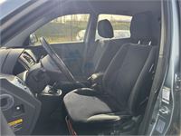 Hyundai Tucson 2.0i 16v 4wd Comfort, 2008 – foto 10 – kavel bij Hammertime