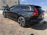 Volvo V60, 2025 – foto 7 – kavel bij Hammertime