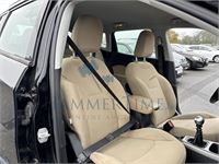 Jeep Compass 1.4 Turbo 4x2 Longitude Business, 2018 – foto 27 – kavel bij Hammertime