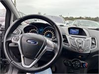 Ford Fiesta 1.25i Ambiente, 2012 – foto 14 – kavel bij Hammertime