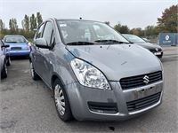 Suzuki Splash 1.2i Ga, 2008 – foto 3 – kavel bij Hammertime
