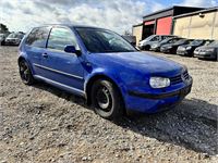Volkswagen Golf – foto 3 – kavel bij Hammertime