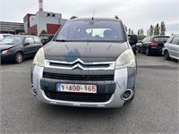 Citroen Berlingo Break 2plc 1.6 Hdi Multispace, 2011 – foto 2 – kavel bij Hammertime