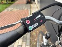 Elektrische Damesfiets Run & Bike – foto 9 – kavel bij Hammertime