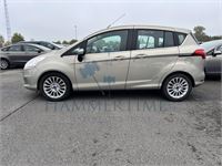 Ford B-Max 1.0 Ecoboost Titanium S&s, 2012 – foto 8 – kavel bij Hammertime