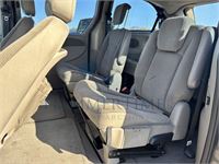 Chrysler Grand Voyager 3.3i V6 Lx 174 At, 2006 – foto 20 – kavel bij Hammertime