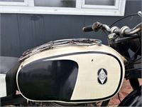 Gilera, 1966 – foto 7 – kavel bij Hammertime