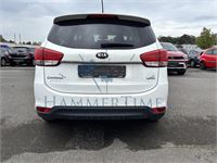 Kia Carens 1.6i Lx 5pl., 2013 – foto 6 – kavel bij Hammertime