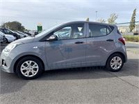Hyundai I10 1.0i Fun, 2015 – foto 8 – kavel bij Hammertime