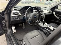 Bmw 316, 2014 – foto 9 – kavel bij Hammertime