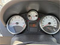 Peugeot 207sw, 2007 – foto 15 – kavel bij Hammertime