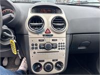 Opel Corsa 1.2i Essentia, 2009 – foto 14 – kavel bij Hammertime