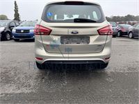 Ford B-Max 1.0 Ecoboost Titanium S&s, 2012 – foto 6 – kavel bij Hammertime