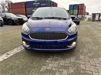 Ford Ka+ Active 1.2i (eu6.2), 2019 – foto 2 – kavel bij Hammertime