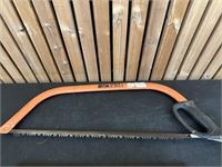 Waterpas + Houtzaag – foto 2 – kavel bij Hammertime