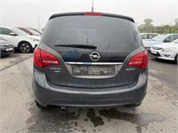 Opel Meriva 1.3 Cdti Ecoflex Enjoy Active Dpf, 2014 – foto 6 – kavel bij Hammertime
